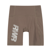 [KREAM 단독] runwhither Half Tights Brown