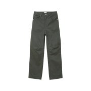 REPINER Work Pants Olive