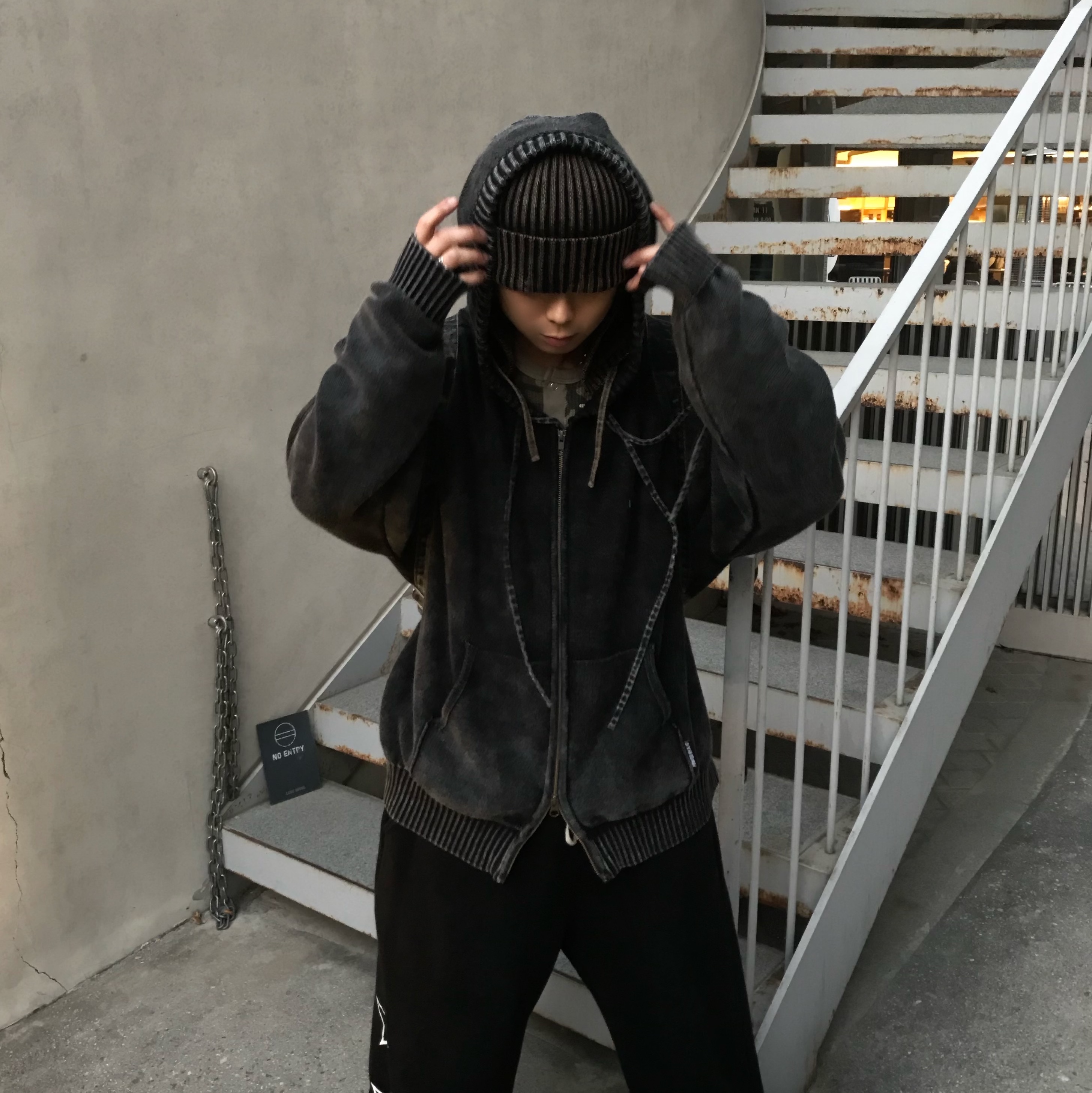 승님의 스타일 - 5
