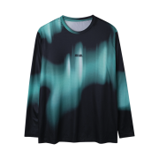 [KREAM 단독] runwhither Race Long Sleeve Black