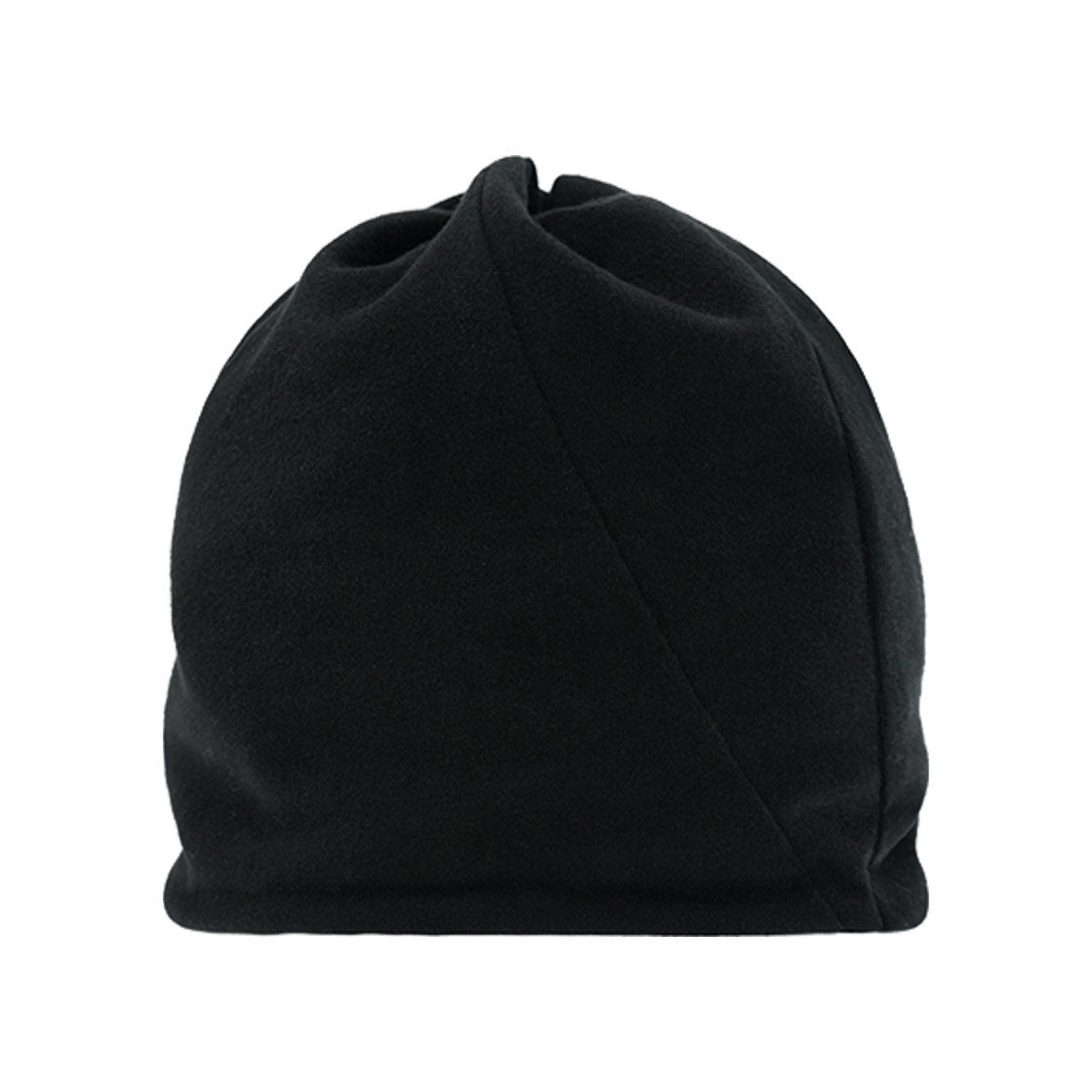 리파이너 매스 비니 블랙(REPINER Mass Beanie Black)