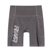 runwhither Half Tights Charcoal