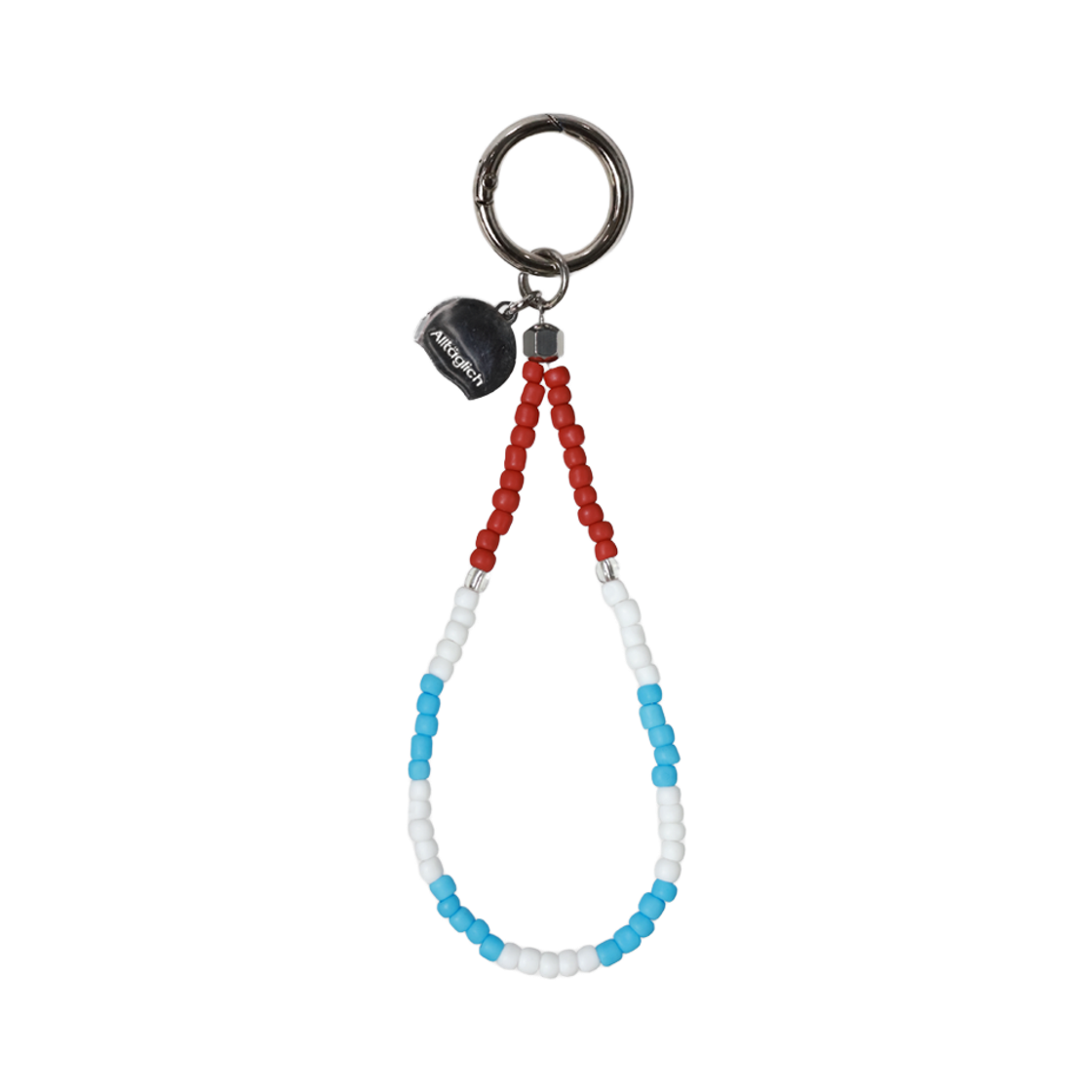 알테그리히 핸드메이드 수영 레인 로프 스트랩(ALLTAGLICH Handmade Swimming Lane Rope Strap)