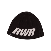 runwhither Beanie Black