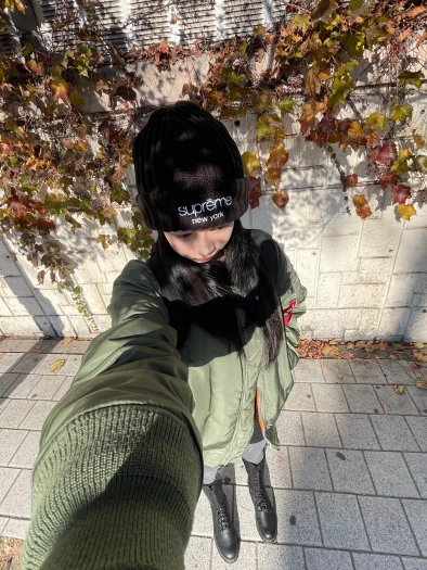 스타일 카드