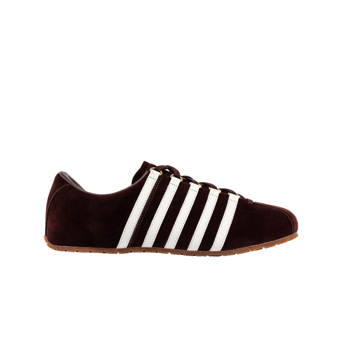 AKSFLWU903BR K-SWISS KSRC Before The Classic Brown