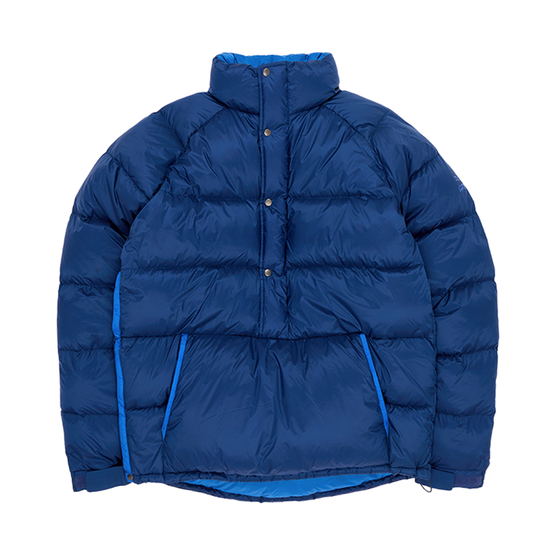 RABQDC160DFTSML Rab x Gramicci Kinder Smock Drift