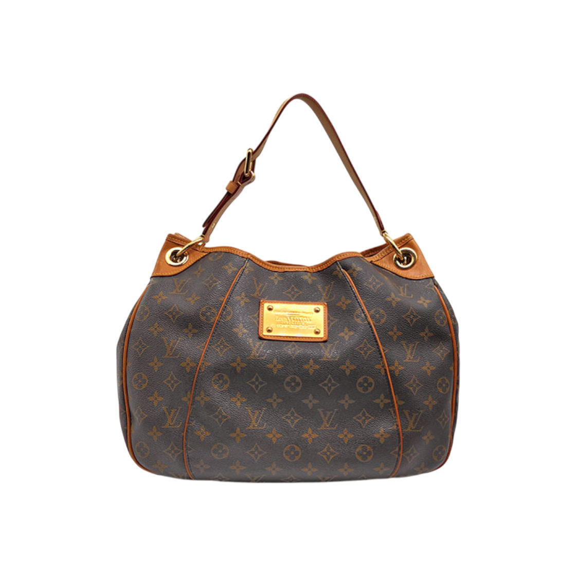 ITR4VRNHTI8B Louis Vuitton Monogram Galliera PM