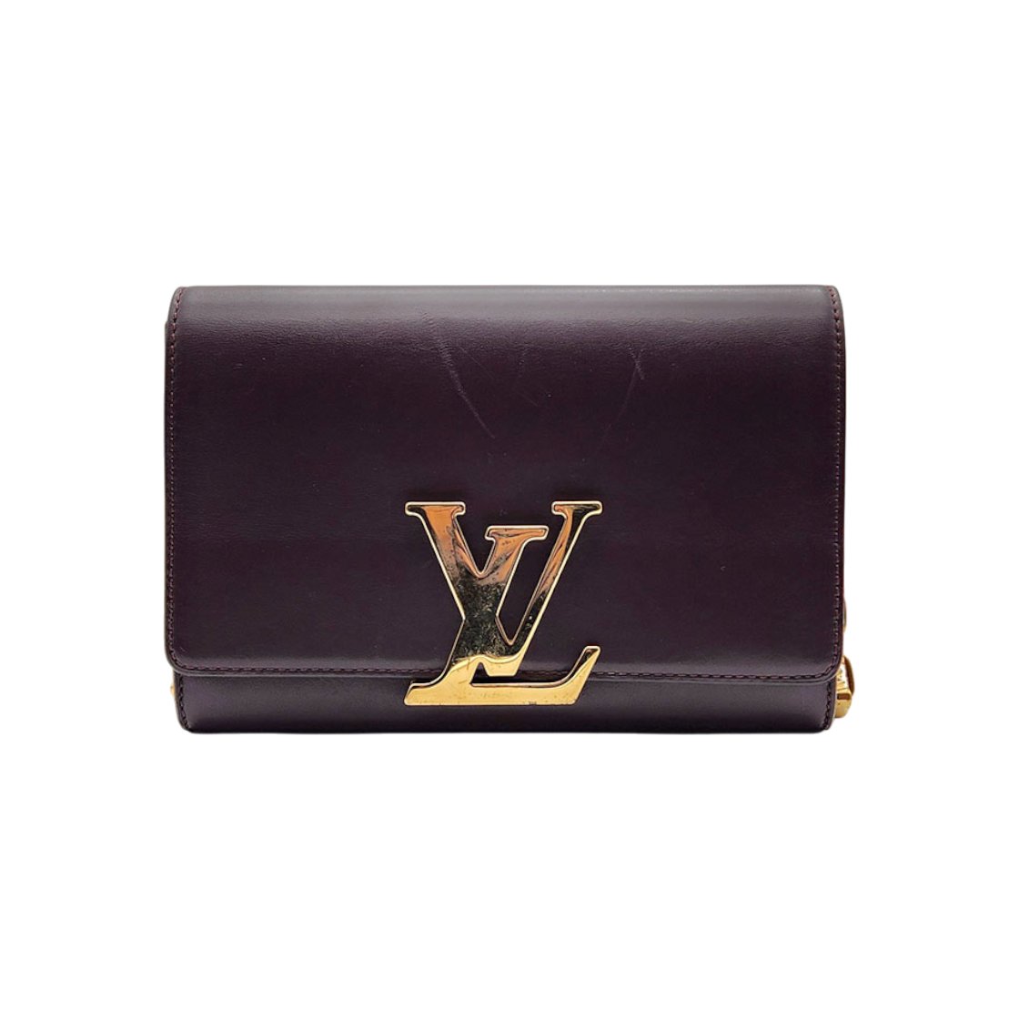 IT99H5CUE399 Louis Vuitton Louise GM Bag