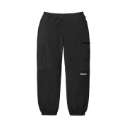 Supreme Polartec Pant Black - 25FW