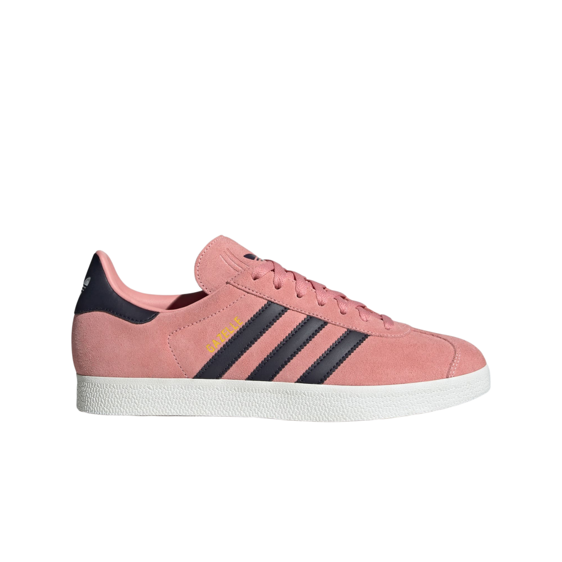 아디다스 가젤 글로우 핑크 오로라 블랙(Adidas Gazelle Glow Pink Aurora Black) - 1