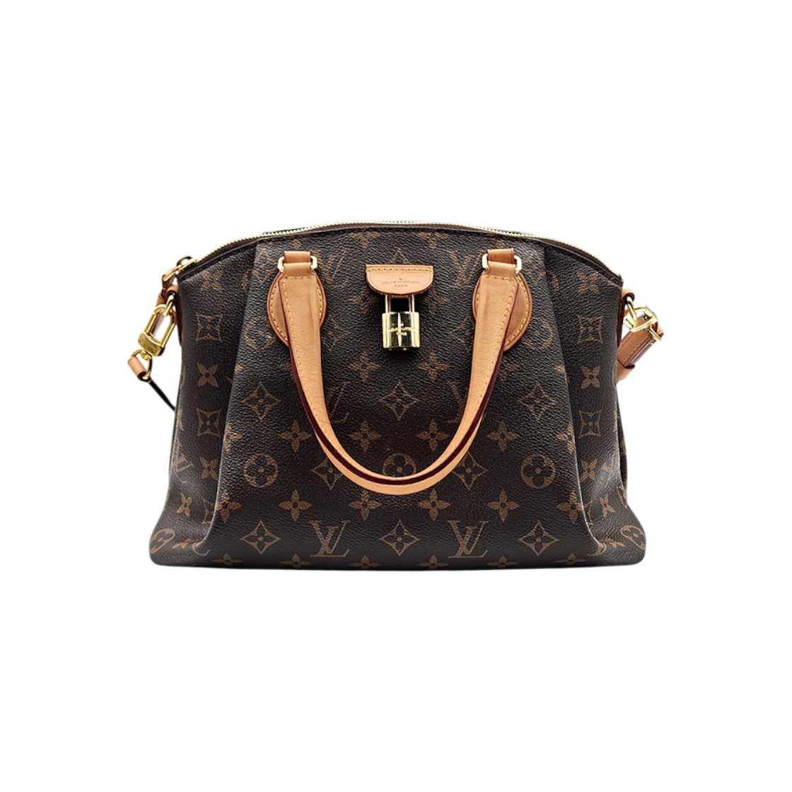 ITW36K4DV2BP Louis Vuitton Monogram Rivoli PM