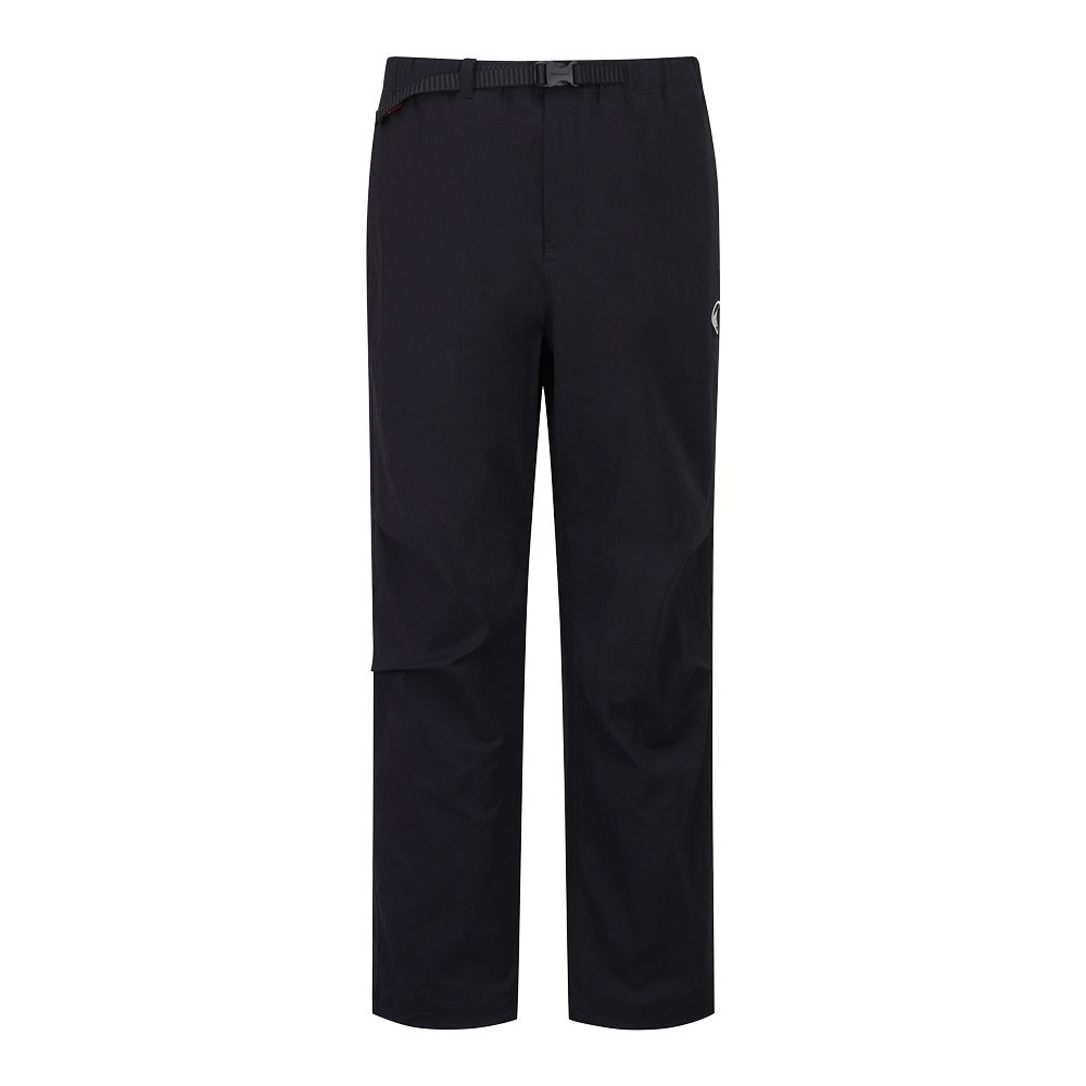 M11E6PT101 MAMMUT Traverse Pants Men Black