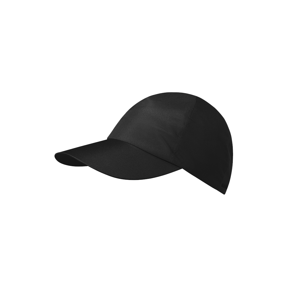 마무트 유틸리티 고어텍스 캡 AF 블랙(MAMMUT Utility Gore-Tex Cap AF Black)