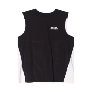 [KREAM 단독] runwhither Colourway Singlet Black