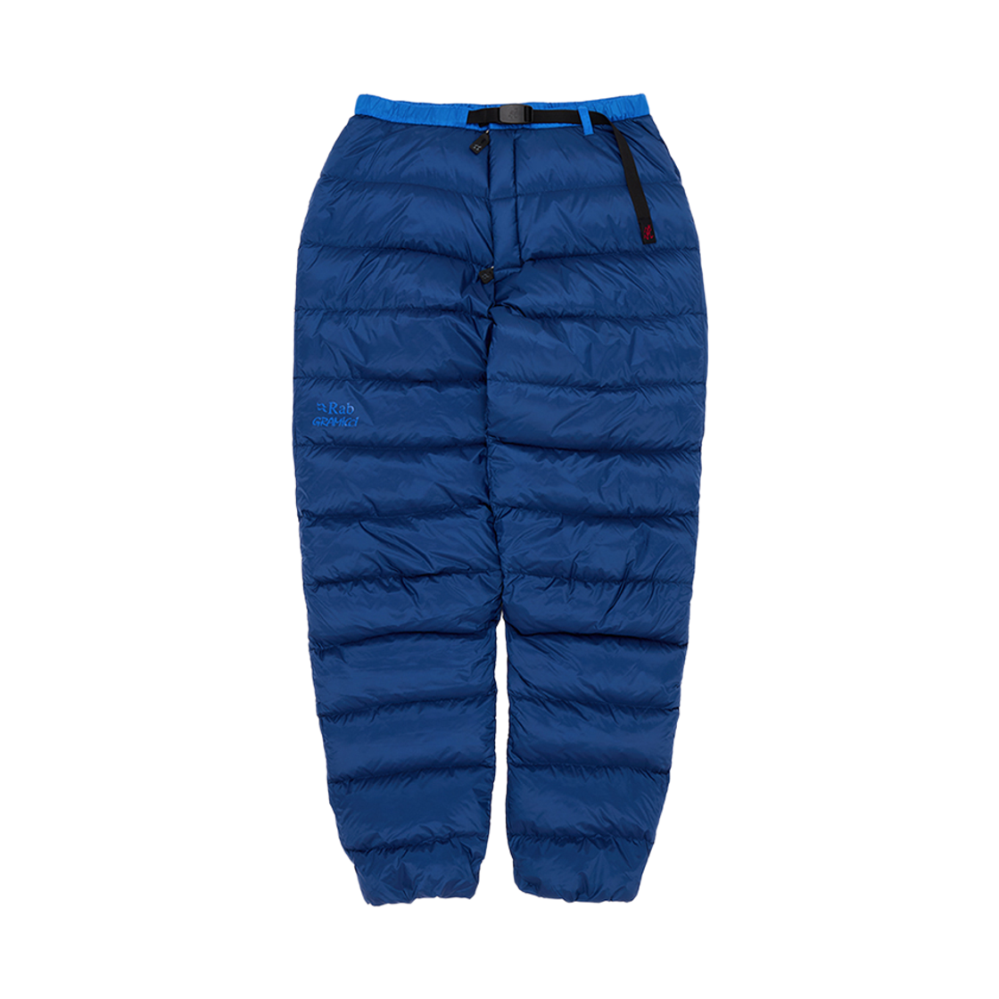 RABQDC150DFTXXSRG Rab x Gramicci Argon Pants Drift