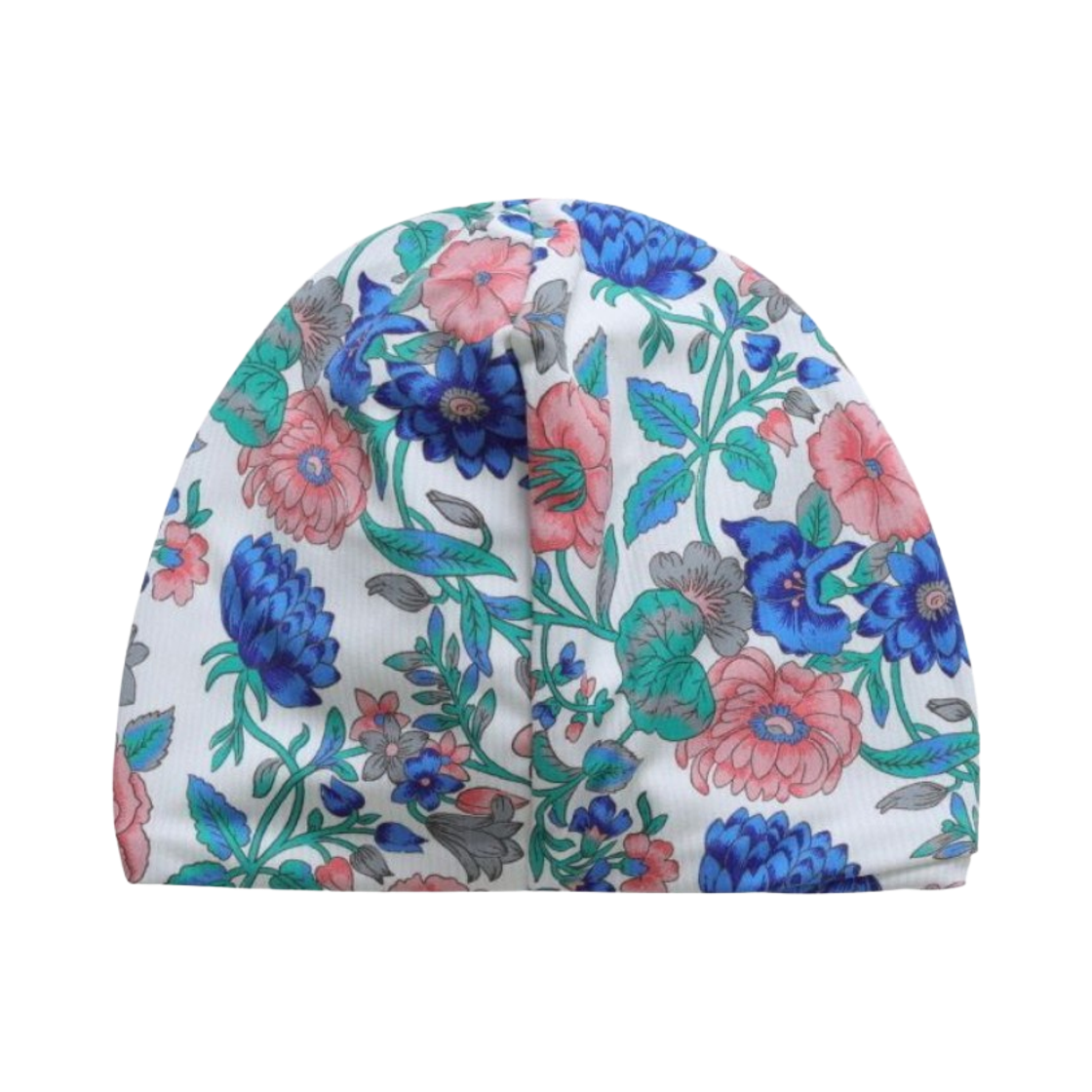 (키즈) 루이스 미샤 플로럴 스윔 캡 멀티컬러((Kids) Louise Misha Floral Swim Cap Multicolor) - 2
