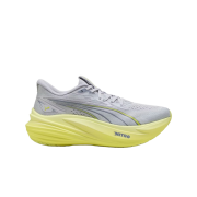 Puma MagMax Nitro 2 Vibrant Silver Lux Lime