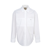 Wooyoungmi Shirt White - 25FW