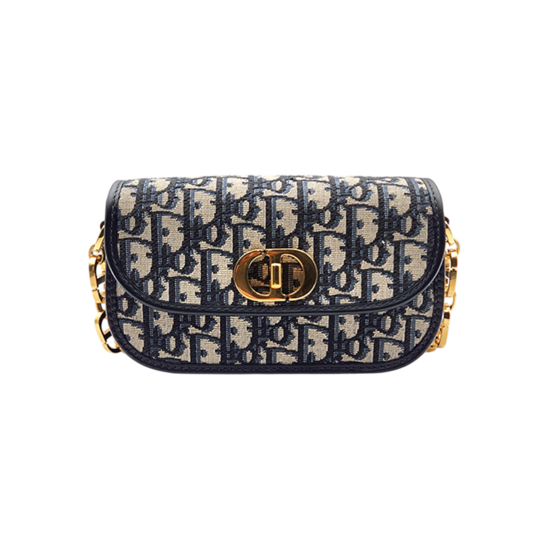 ITLCVOKD6SDG Dior Oblique 30 Montaigne Small Avenue Bag L597105