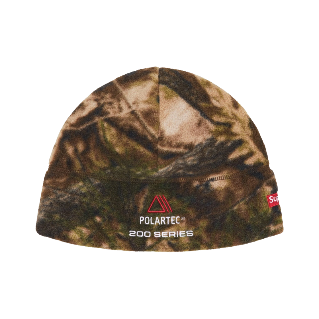 슈프림 폴라텍 스포츠 비니 트루팀버 코다 카모 - 25FW(Supreme Polartec Sport Beanie TrueTimber Koda Camo - 25FW) - 2