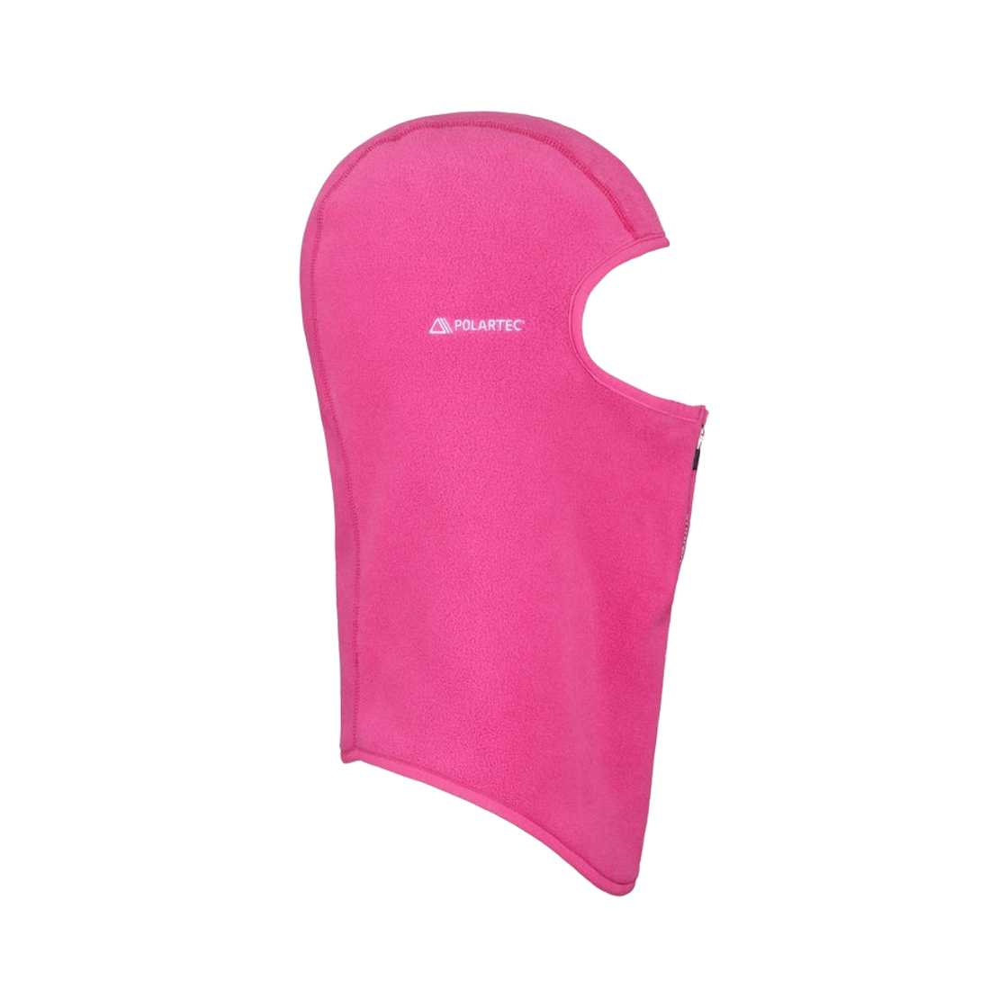 슈프림 폴라텍 집 바라클라바 핑크 - 25FW(Supreme Polartec Zip Balaclava Pink - 25FW) - 3