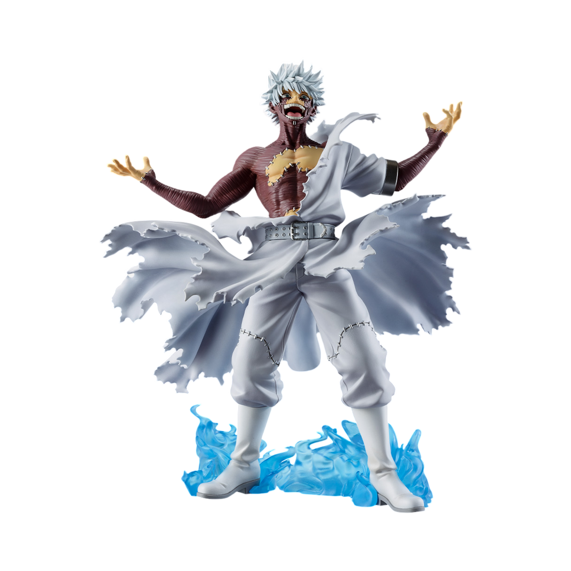 반다이 제일복권 나의 히어로 아카데미아 온 탑 오브 해피니스 D상 다비 마스터라이즈