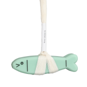 [사은품 증정] [선물 포장] HAP Luck pollack ornaments mint green