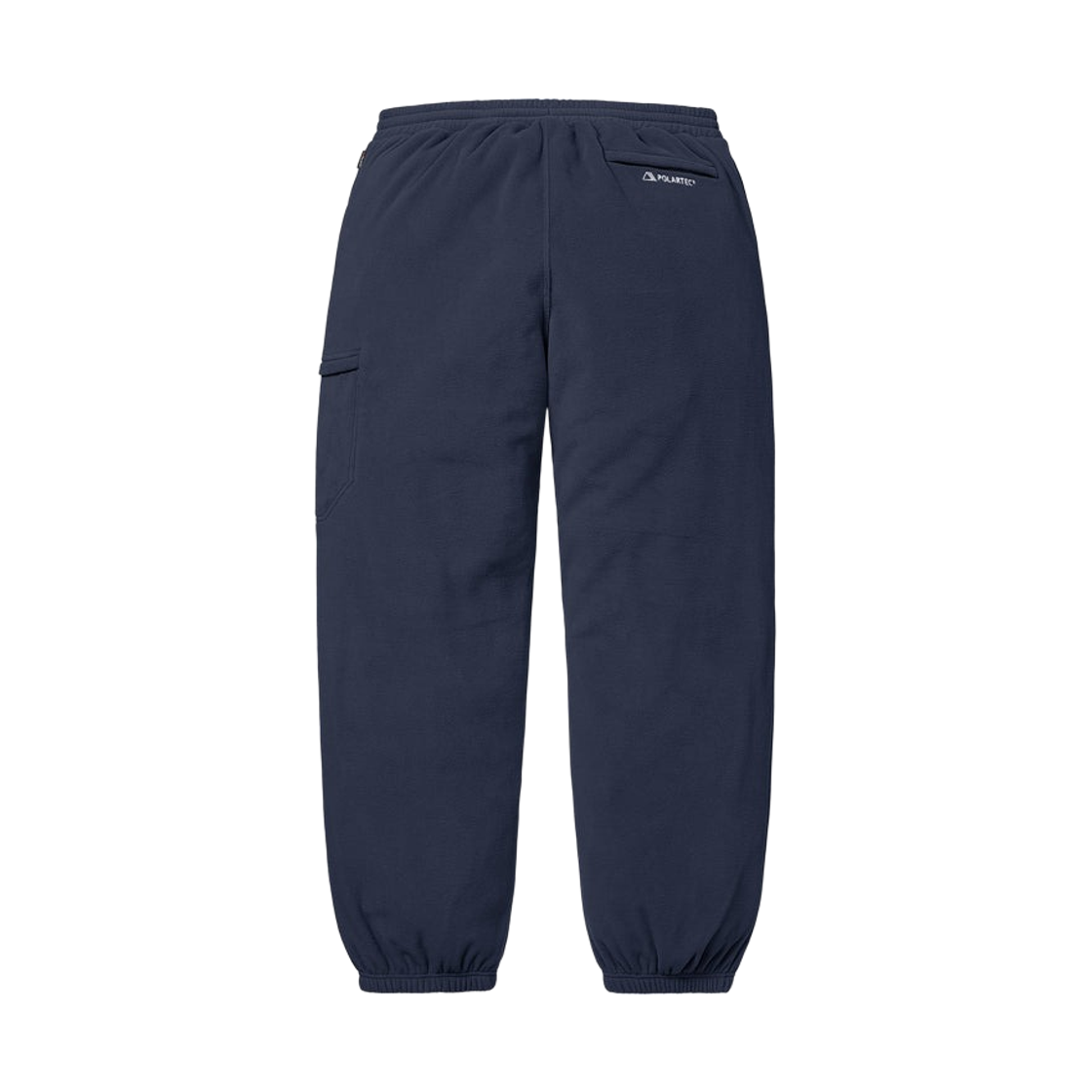 슈프림 폴라텍 팬츠 네이비 - 25FW(Supreme Polartec Pant Navy - 25FW) - 2
