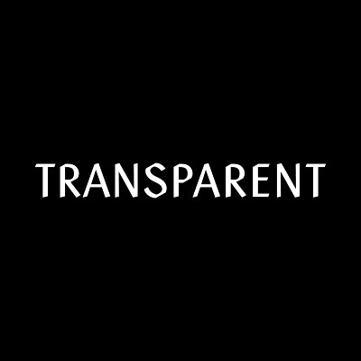 트랜스페어런트(Transparent)