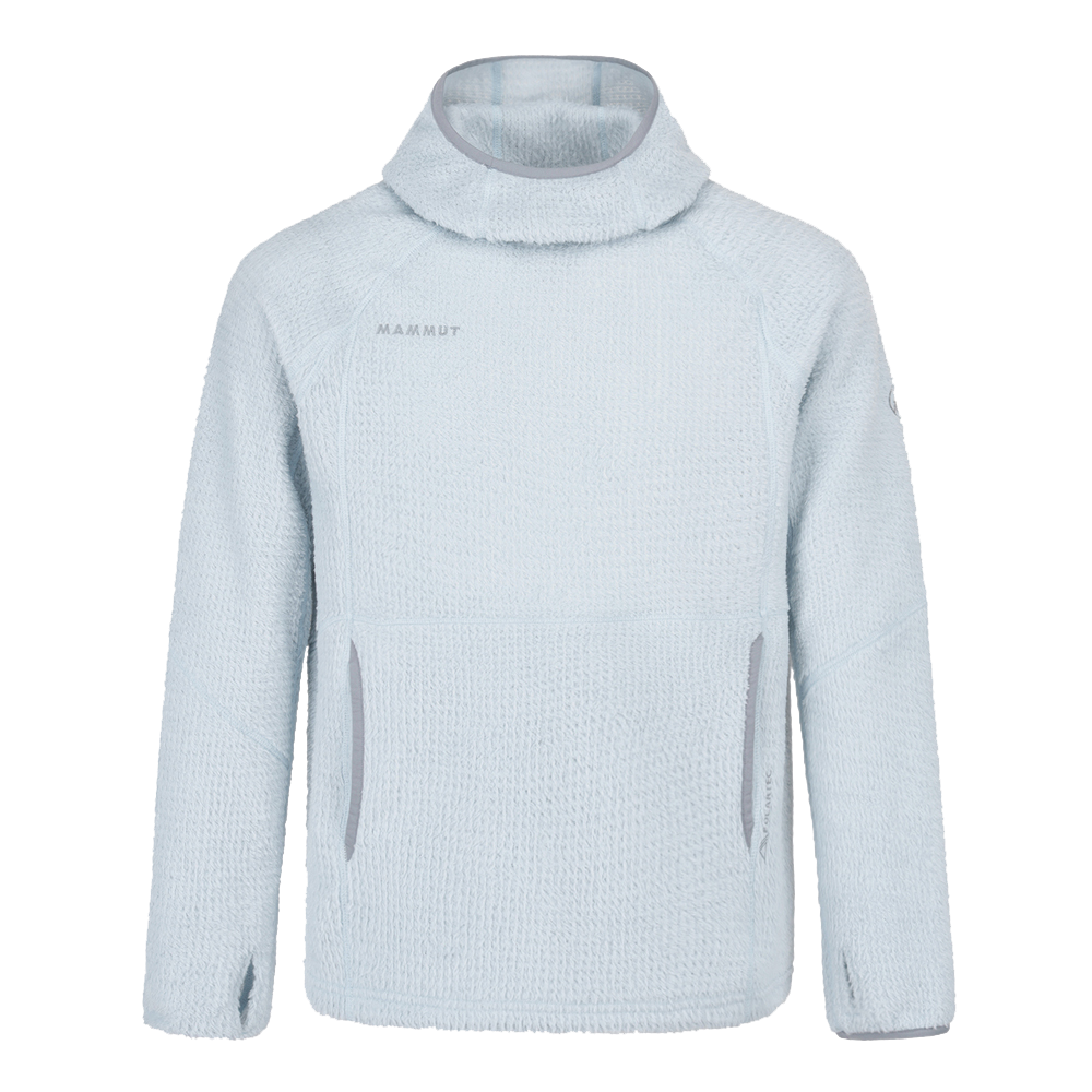 마무트 베어센 2.0 미드레이어 후디 남성 블루(MAMMUT Barchen 2.0 ML Hoody Men Blue) - 1