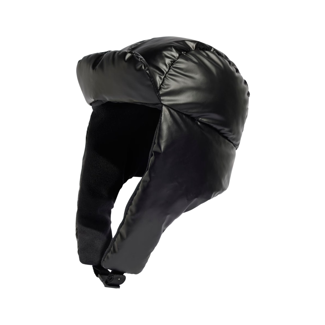 IY4603 Adidas Originals Trapper Hat Black