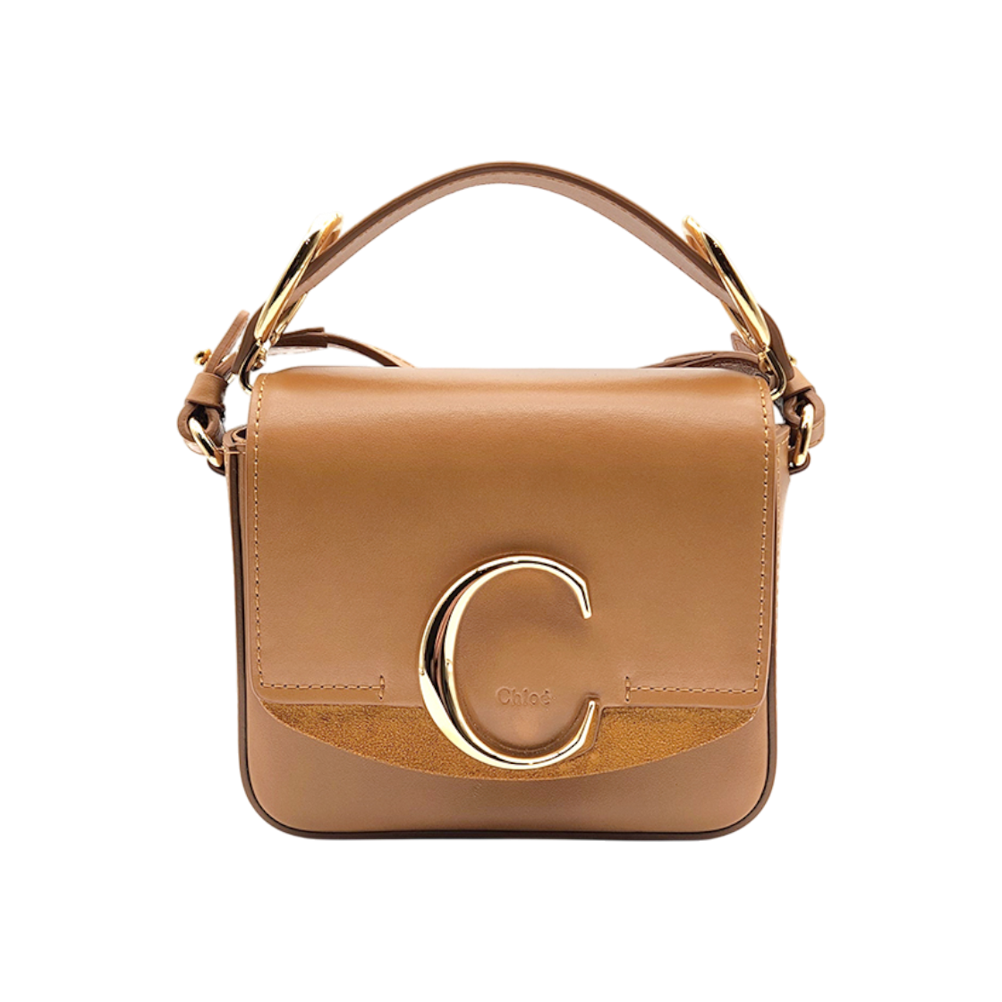 ITTNNF76AQS8 Chloe C Mini Crossbody Bag