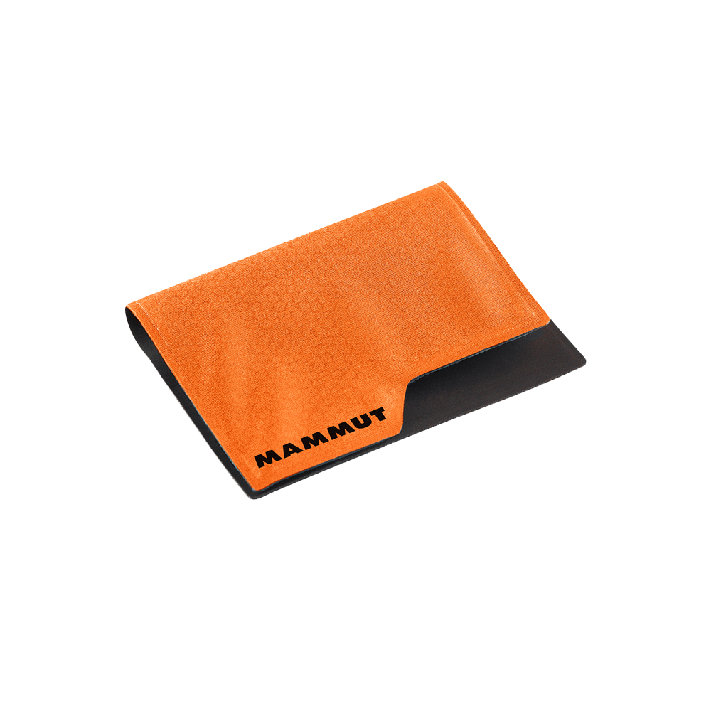 마무트 스마트 월렛 울트라라이트 오렌지(MAMMUT Smart Wallet Ultralight Orange)