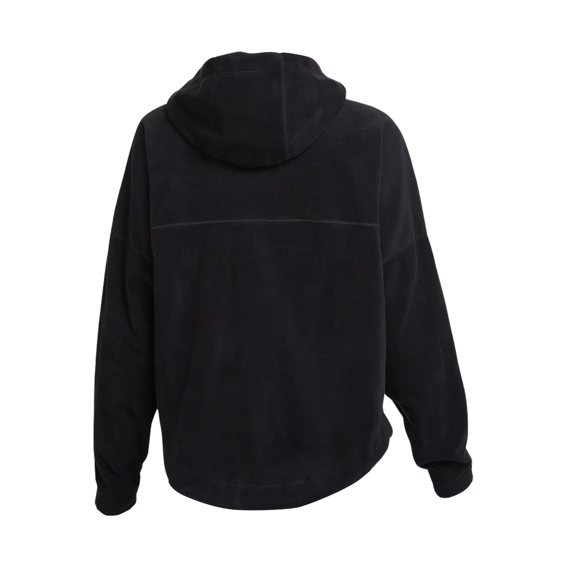 (W) 나이키 원 써마핏 풀집 탑 블랙 화이트 - 아시아((W) Nike One Therma-Fit Full-Zip Top Black White - Asia) - 2