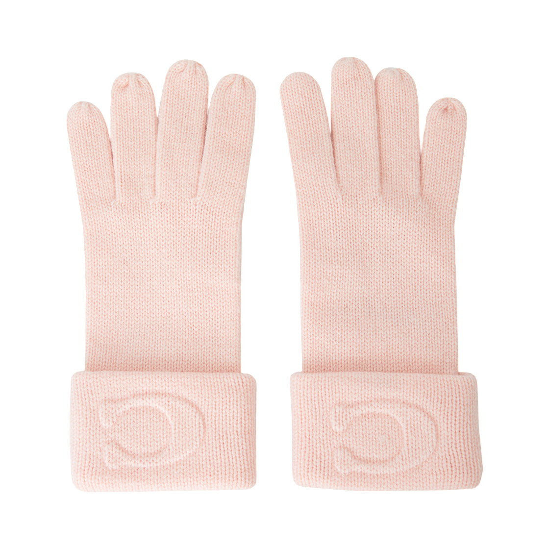 (W) 코치 글러브 피치((W) Coach Gloves Pitch)