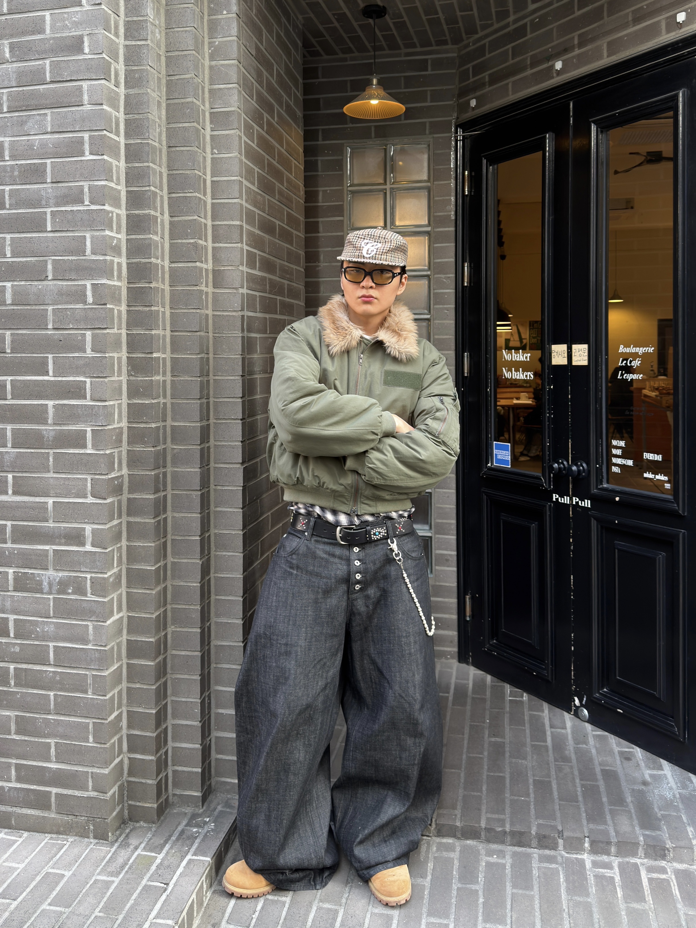 Timberland Premium 6 inch Waterproof Boot Wheat Nubuck - Wide, Stussy Boxer Shorts Multi (3 Pack) 착용 스타일 - 6