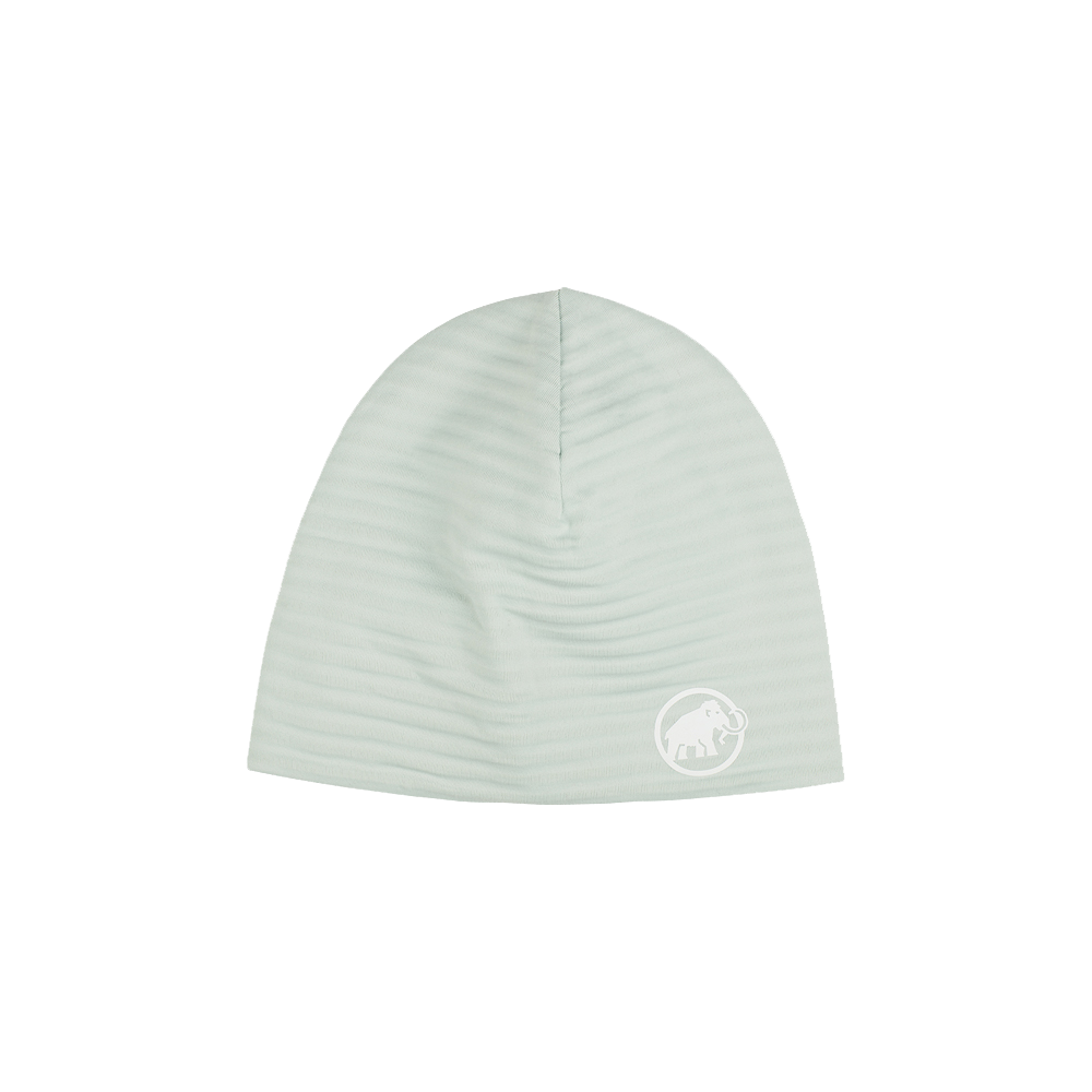 마무트 타이스 라이트 비니 실버(MAMMUT Taiss Light Beanie Silver)