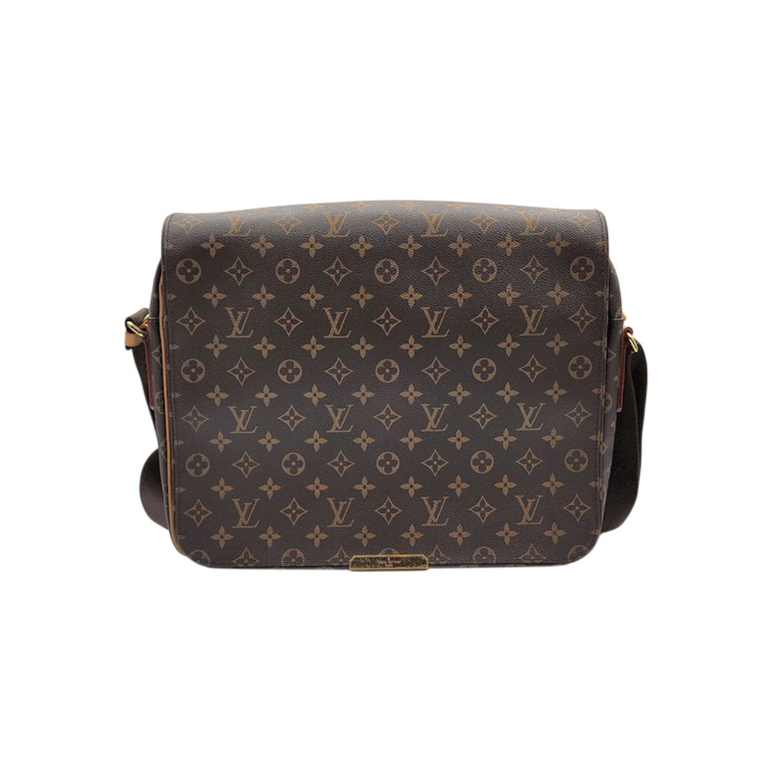 ITGAHKNWFF6S Louis Vuitton Monogram Balm GM L495375