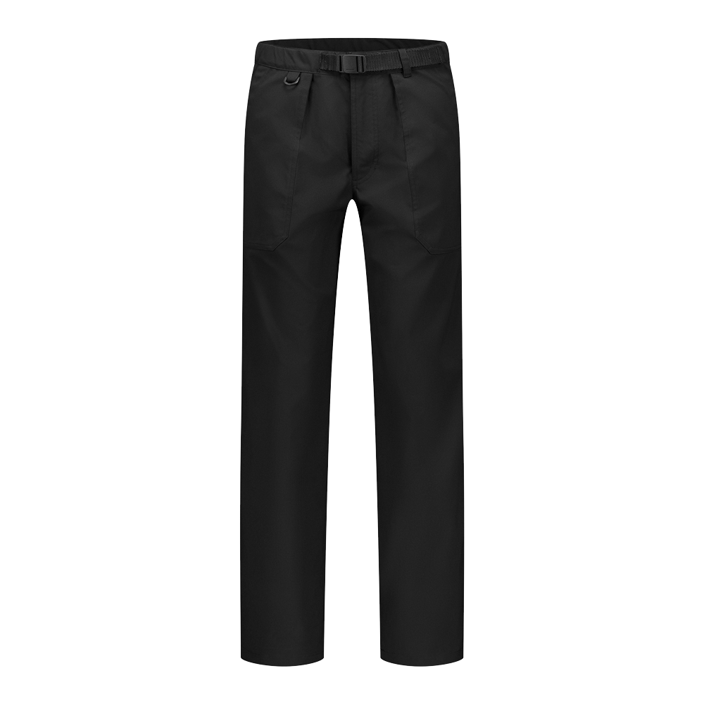 마무트 마운틴 터프 팬츠 AF 우먼 블랙(MAMMUT Mountain Tough Pants AF Women Black) - 1