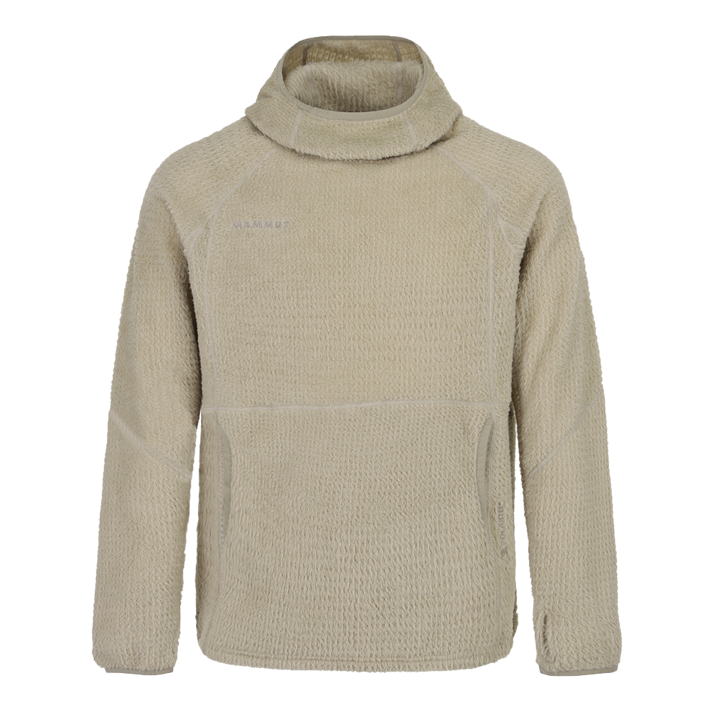 마무트 베어센 2.0 미드레이어 후디 남성 베이지(MAMMUT Barchen 2.0 ML Hoody Men Beige) - 1
