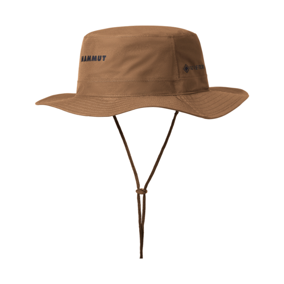 마무트 클라이밋 고어텍스 햇 AF 브라운(MAMMUT Climate Gore-Tex Hat AF Brown)