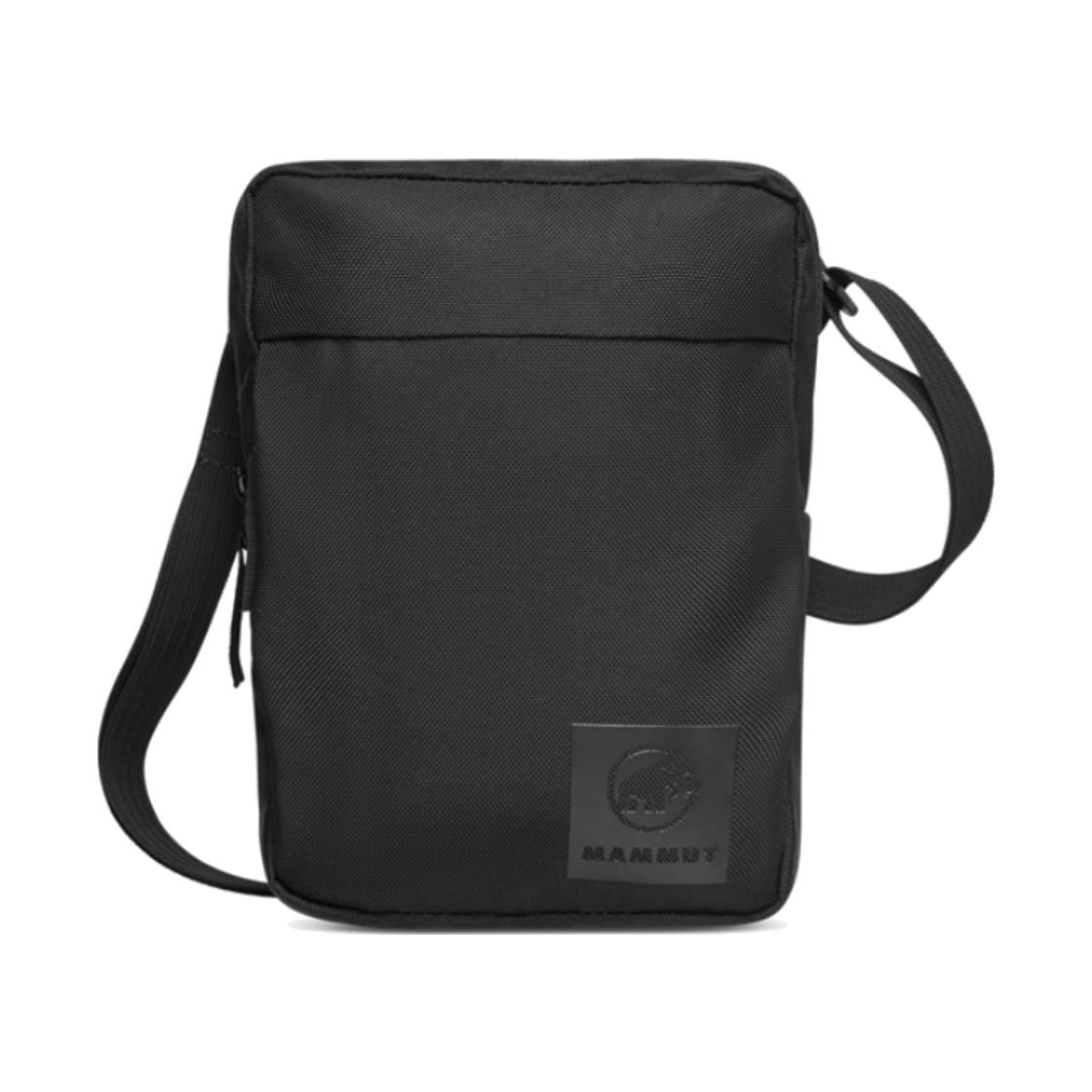 마무트 제론 파우치 2 블랙(MAMMUT Xeron Pouch 2 Black)