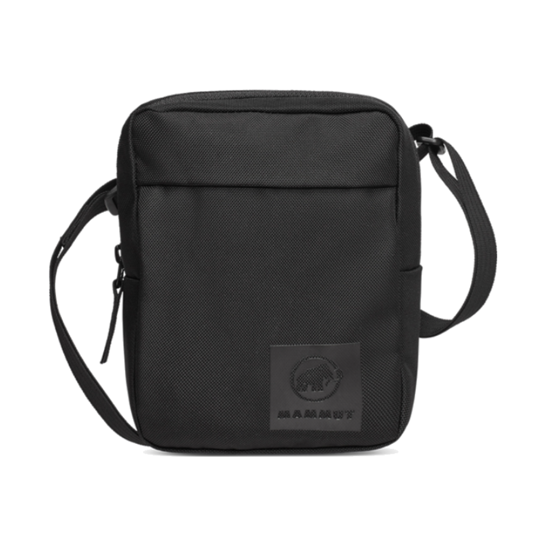 마무트 제론 파우치 1 블랙(MAMMUT Xeron Pouch 1 Black)