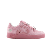 (W) BAPE Sta Ladies #1 Pink