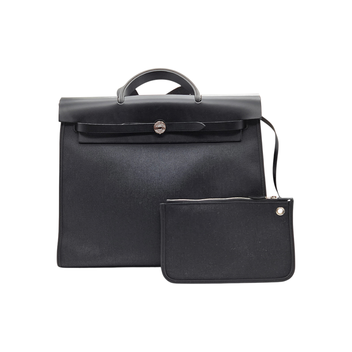 ITGG5BRRBUUB Hermes New Garden Party Large Bag (A) L128561