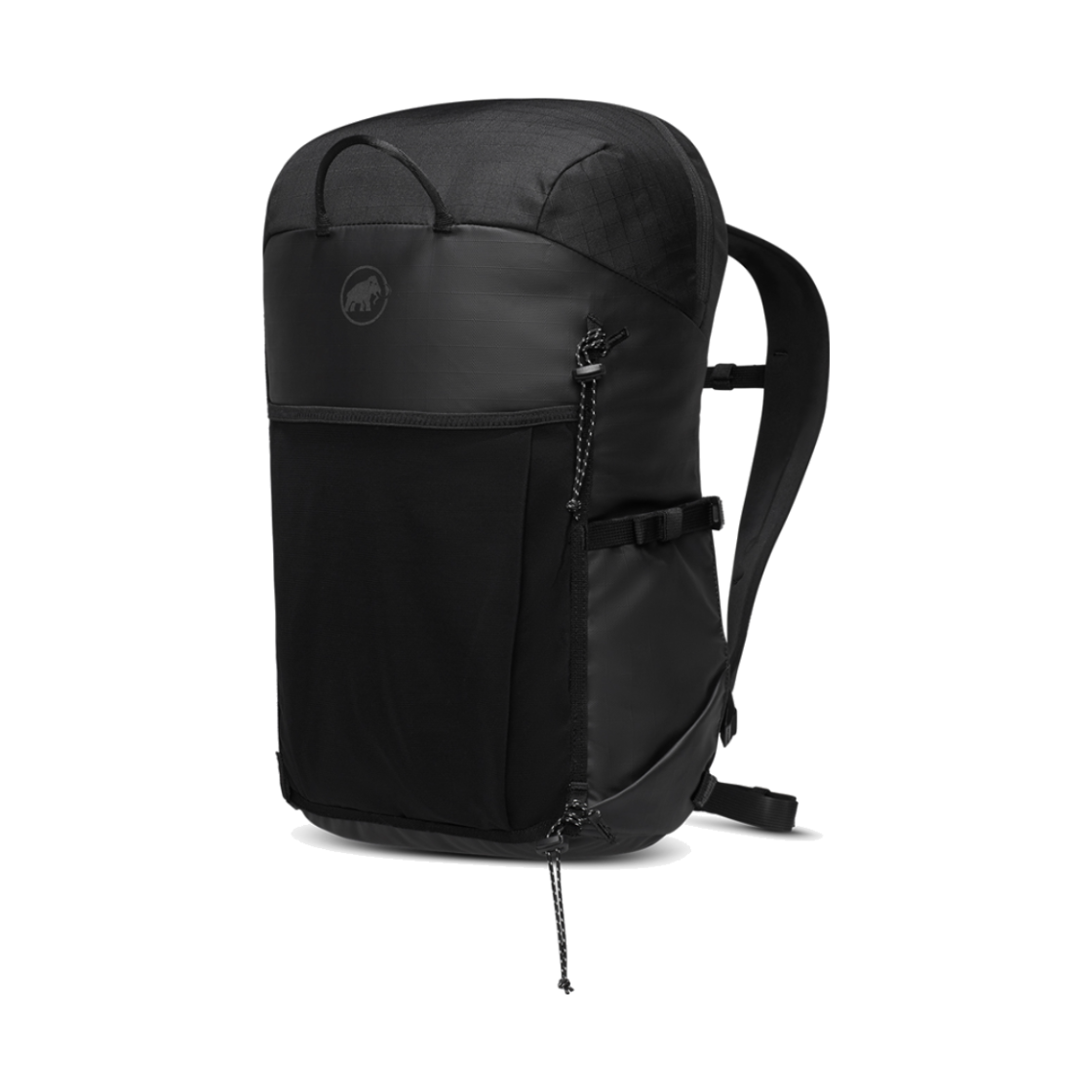 마무트 알토 22 블랙(MAMMUT Alto 22 Black)