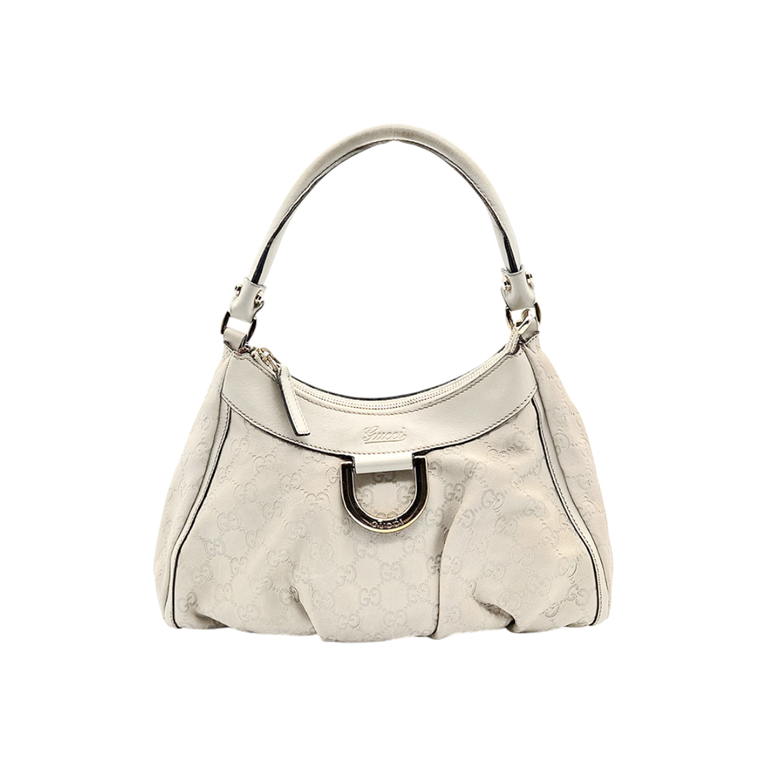 ITK428ICTSR4 Gucci Shimarin D-Ring Shoulder Bag (190525) L451615