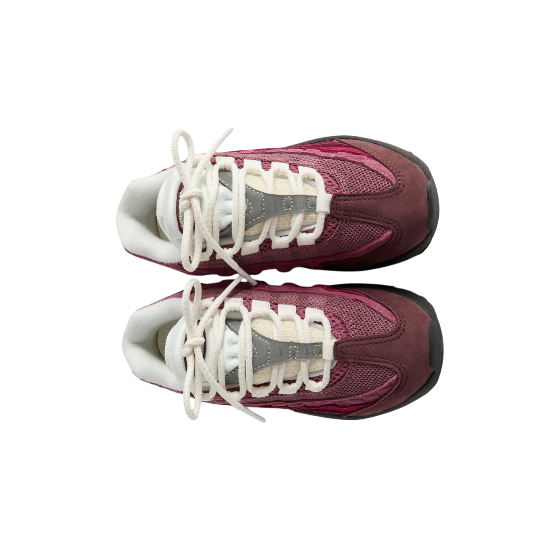 (PS) 나이키 x 키스 에어맥스 95 엘 도라도 세일((PS) Nike x Kith Air Max 95 El Dorado Sail) - 2