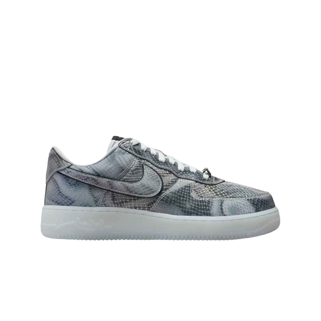 II3925-400 Nike x Kobe Bryant Air Force 1 Low Lenticular